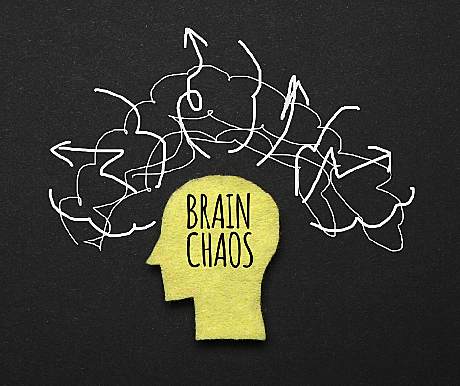 Everything You Need To Know About Anxiety