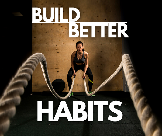 The Simplest, Easiest, Quickest Way To Build Better Habits